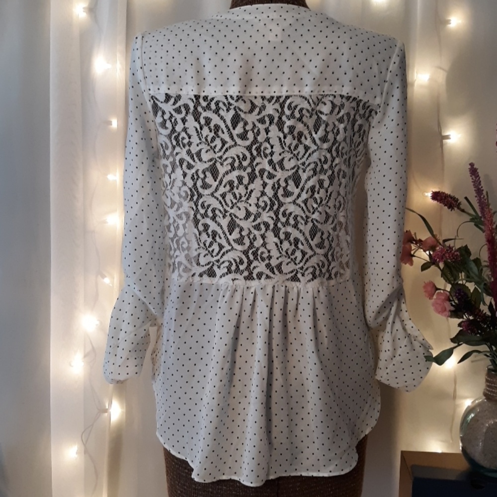 Candies blouse - Picture 2 of 8